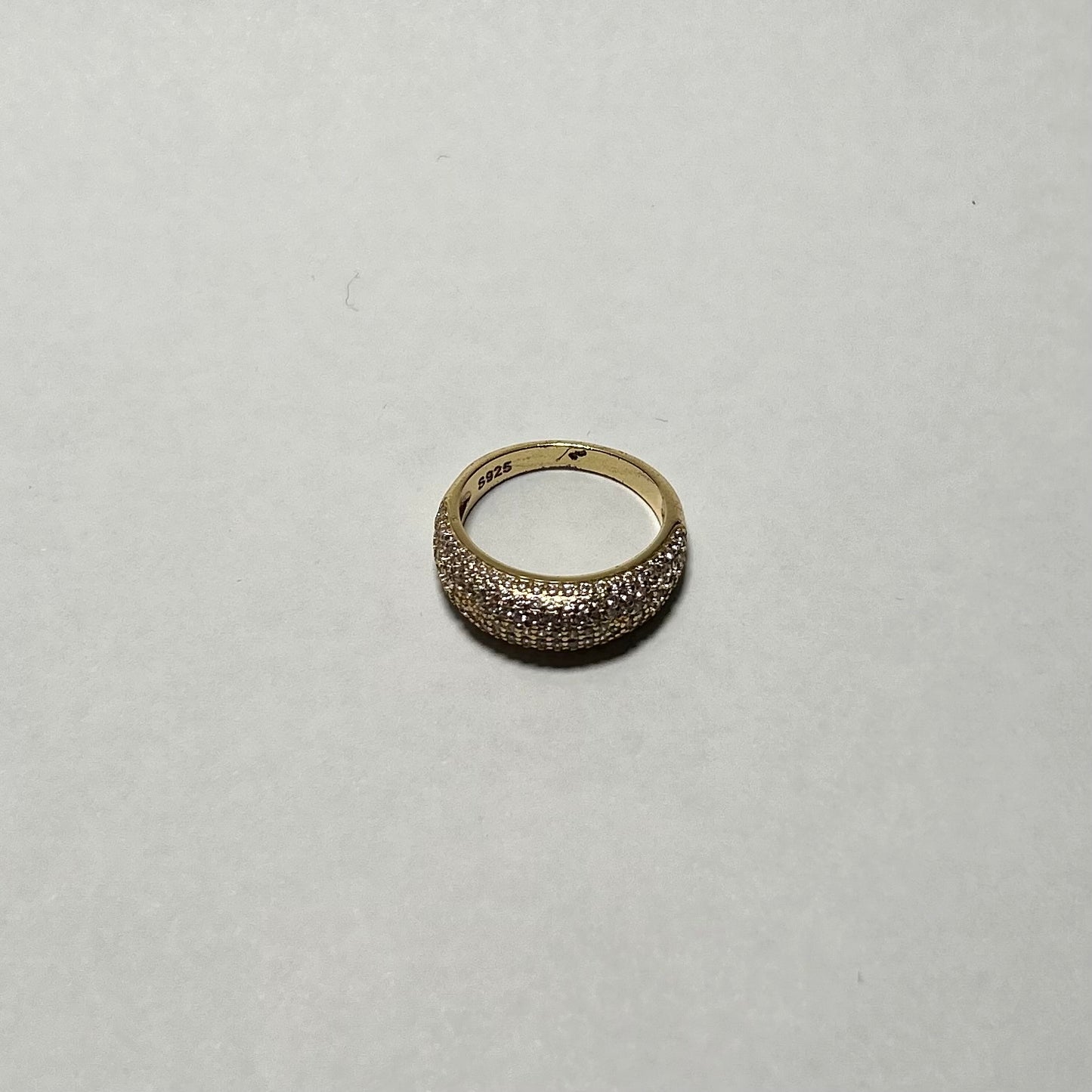 zera - cz ring