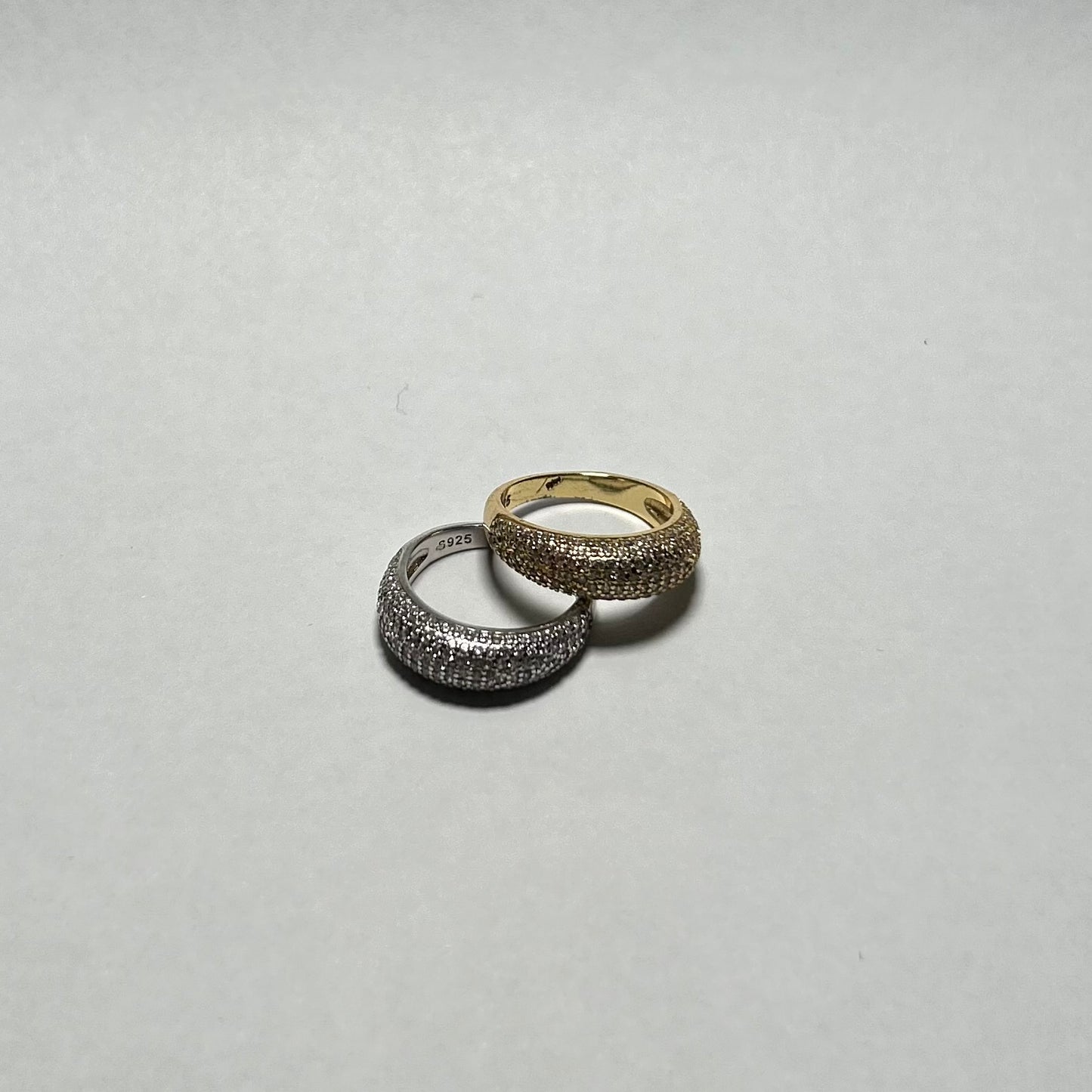 zera - cz ring