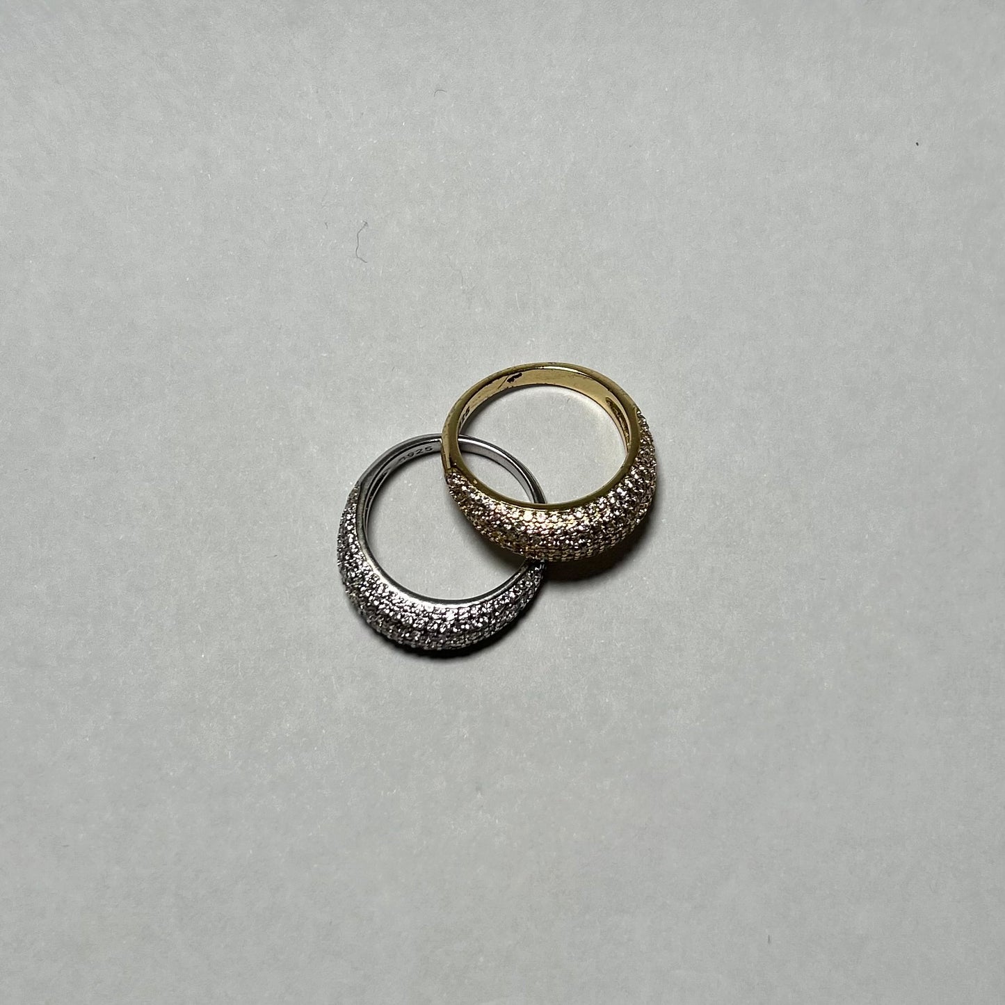 zera - cz ring