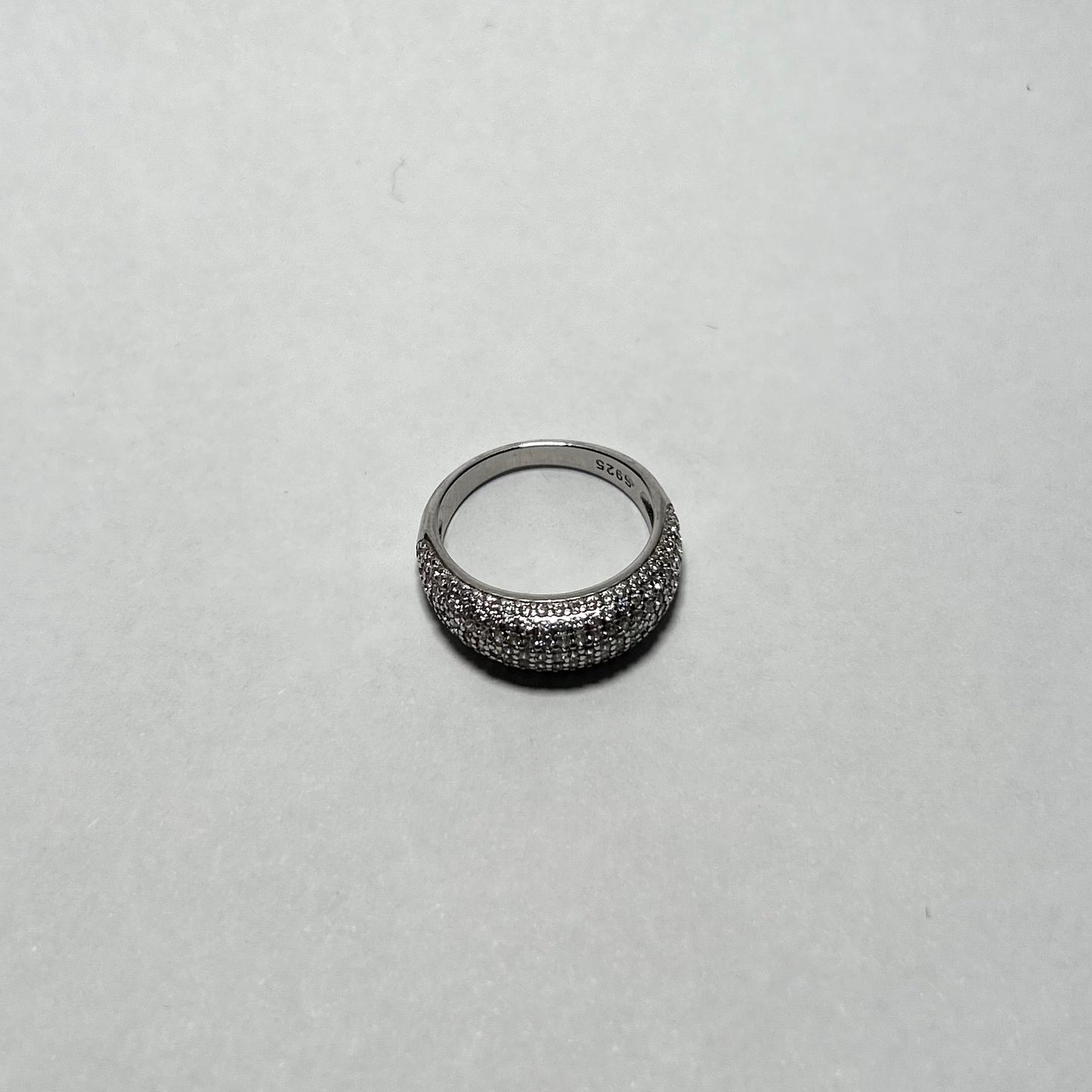 zera - cz ring